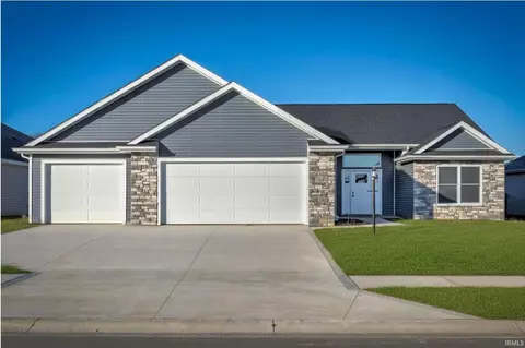 3422 Cantabria Cv, Auburn, IN 46706