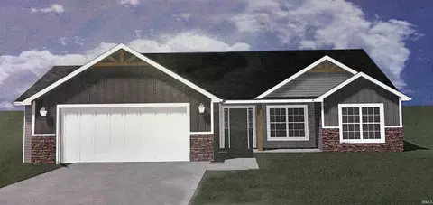 4056 Centerstone Pkwy, New Haven, IN 46774