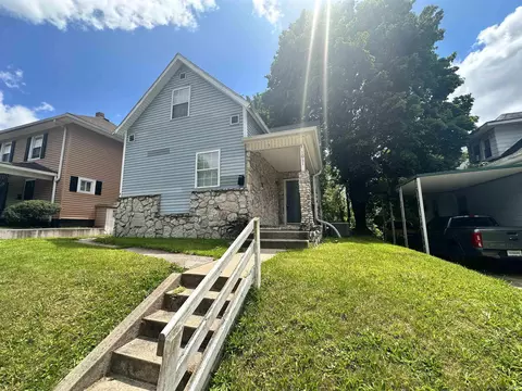 1011 E Taylor St, Kokomo, IN 46901