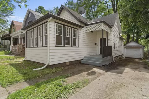 2506 S Wayne Ave, Fort Wayne, IN 46807