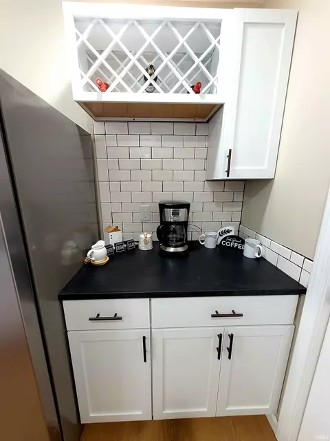 Kitchen - 210 N Walnut St, Delphi, IN 46923 photo 2 of 3