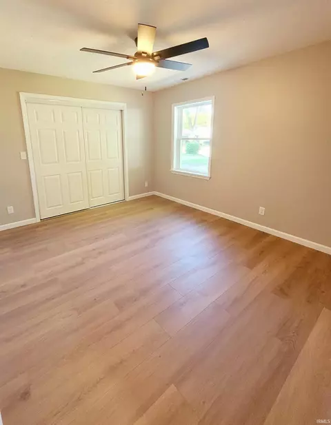 Bedroom - 210 N Walnut St, Delphi, IN 46923 photo 1 of 2