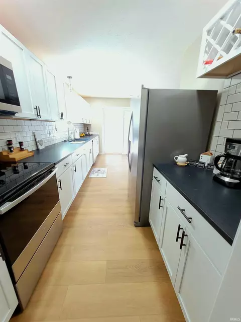 Kitchen - 210 N Walnut St, Delphi, IN 46923 photo 3 of 3
