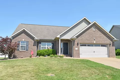 4104 Eagle Watch Dr, Evansville, IN 47725