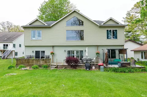 50818 Cornwall Rd, Bristol, IN 46507