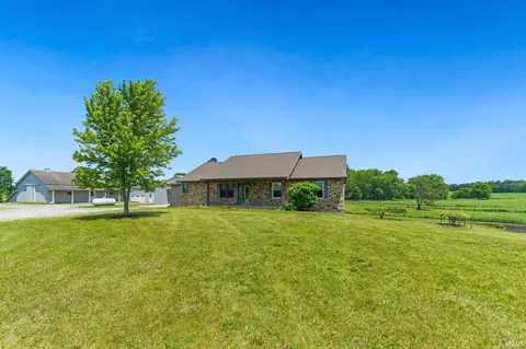 2150 N Us Highway 33, Kimmell, IN 46760