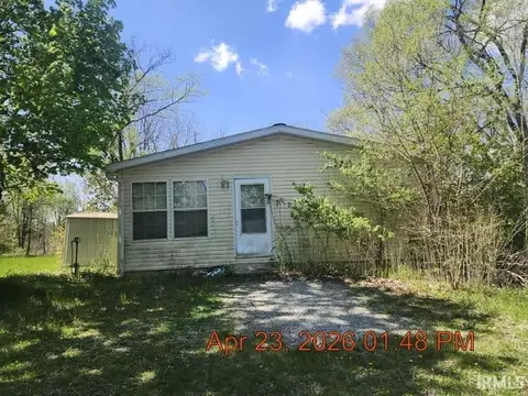 5783 S Monroe St, Warsaw, IN 46580