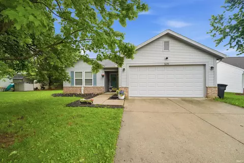 505 Schroeder Ct, Lafayette, IN 47909