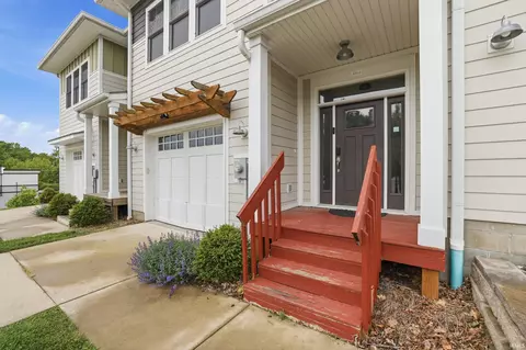 4313 N Cypress Ln, Bloomington, IN 47404