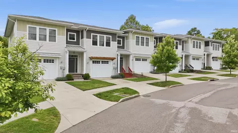 4313 N Cypress Ln, Bloomington, IN 47404