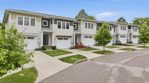 4313 N Cypress Ln, Bloomington, IN 47404
