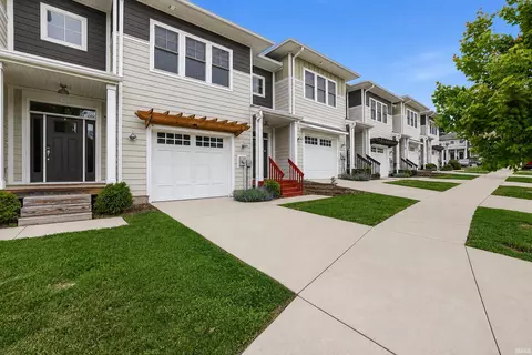 4313 N Cypress Ln, Bloomington, IN 47404