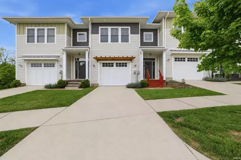 4313 N Cypress Ln, Bloomington, IN 47404