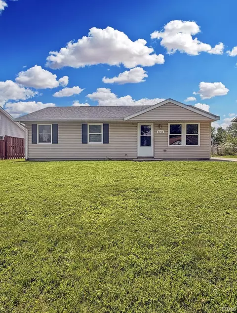 5713 Lance Dr, Kokomo, IN 46902