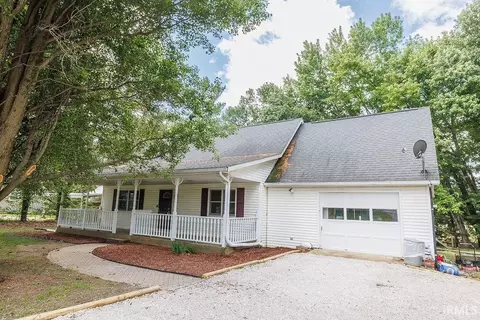 647 Concord Rd, Gosport, IN 47433
