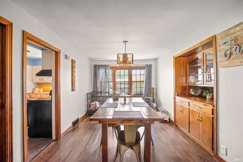 Dining - 305 E 3rd St, Brookston, IN 47923 photo 1 of 3