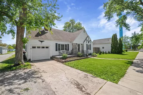Other - 305 E 3rd St, Brookston, IN 47923 photo 1 of 6
