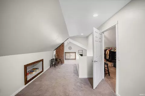 Entry Way - 305 E 3rd St, Brookston, IN 47923 photo 5 of 5