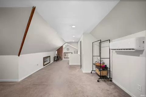 Entry Way - 305 E 3rd St, Brookston, IN 47923 photo 4 of 5
