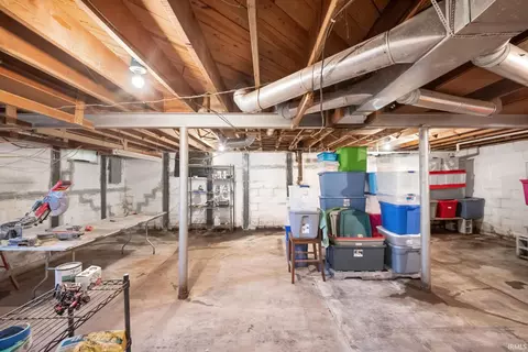 Other - 305 E 3rd St, Brookston, IN 47923 photo 6 of 6