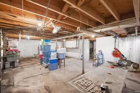 Other - 305 E 3rd St, Brookston, IN 47923 photo 5 of 6
