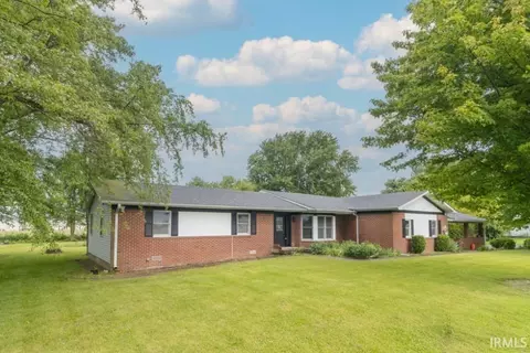 1109 S County Road 250 E, New Castle, IN 47362