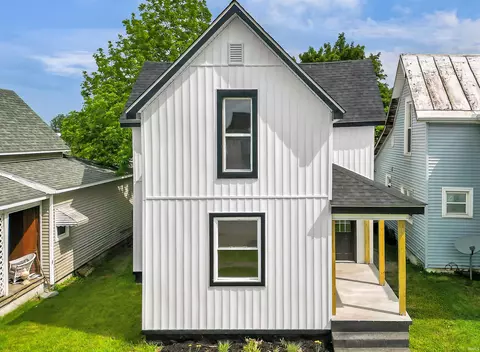 313 E South B St, Gas City, IN 46933