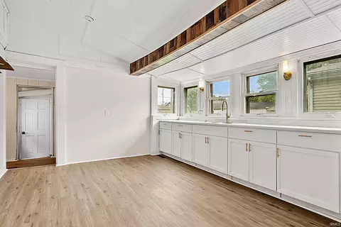 Kitchen - 118 Mcclellan St, Windfall, IN 46076 photo 1 of 2