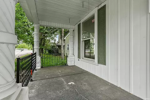 Exterior - 118 Mcclellan St, Windfall, IN 46076 photo 5 of 6