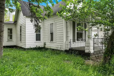 118 Mcclellan St, Windfall, IN 46076