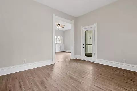 Living - 118 Mcclellan St, Windfall, IN 46076 photo 6 of 6