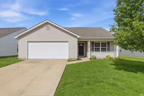 12325 Hummingbird Cv, Fort Wayne, IN 46845
