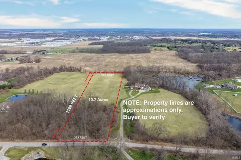 17991 County Road 112, Bristol, IN 46507