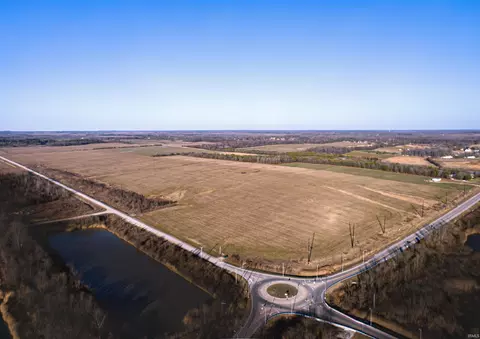 lot17 Harmony Hill Rd, Boonville, IN 47601