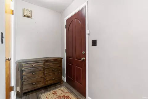 Entry Way - 1821 Billy Dr, Fort Wayne, IN 46818 photo 1 of 1