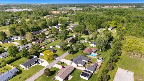 View/Area - 1821 Billy Dr, Fort Wayne, IN 46818 photo 4 of 4