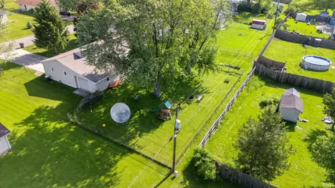 View/Area - 1821 Billy Dr, Fort Wayne, IN 46818 photo 2 of 4