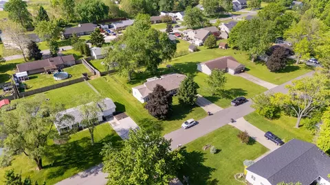 View/Area - 1821 Billy Dr, Fort Wayne, IN 46818 photo 1 of 4