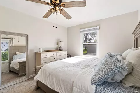 Bedroom - 1821 Billy Dr, Fort Wayne, IN 46818 photo 2 of 4