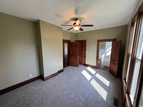 Bedroom - 108 E 2nd St, Peru, IN 46970 photo 2 of 8