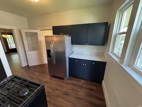Kitchen - 108 E 2nd St, Peru, IN 46970 photo 3 of 3