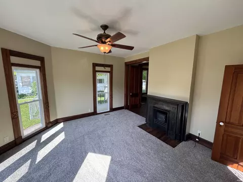 Living - 108 E 2nd St, Peru, IN 46970 photo 2 of 2
