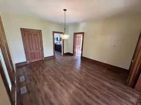 Dining - 108 E 2nd St, Peru, IN 46970 photo 1 of 1