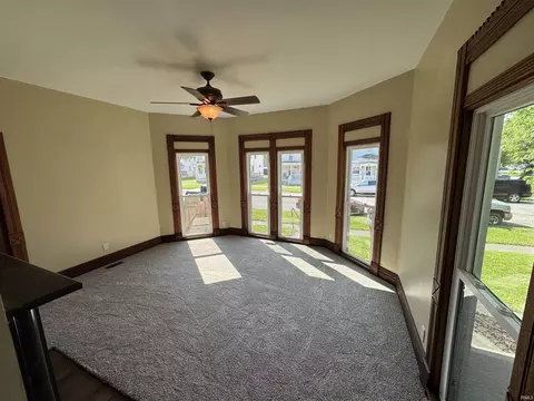 Living - 108 E 2nd St, Peru, IN 46970 photo 1 of 2