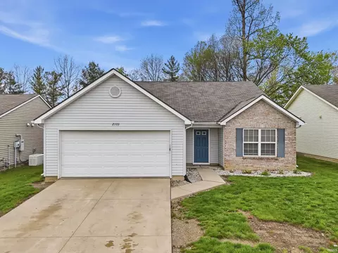 2533 Painted Desert Run, Fort Wayne, IN 46808