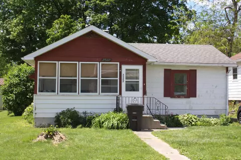 3322 Vesey Ave, Fort Wayne, IN 46809