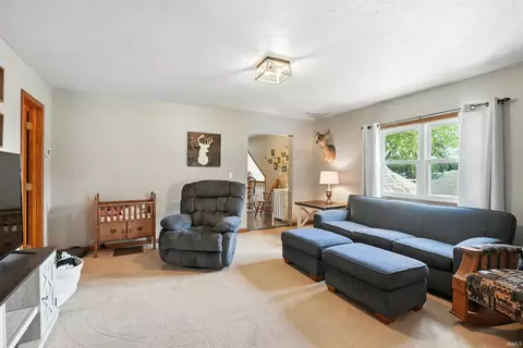 Living - 1630 S 485 E, Lagrange, IN 46761 photo 3 of 3