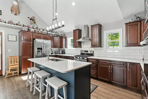 Kitchen - 1630 S 485 E, Lagrange, IN 46761 photo 1 of 4