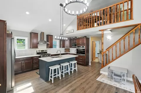 Kitchen - 1630 S 485 E, Lagrange, IN 46761 photo 3 of 4
