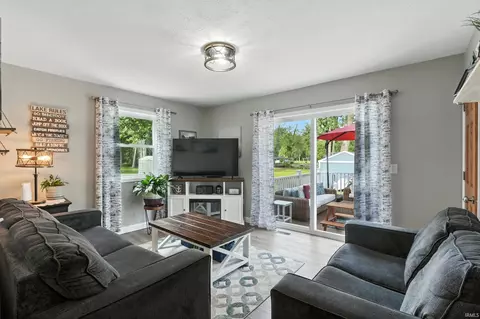Living - 1630 S 485 E, Lagrange, IN 46761 photo 1 of 3